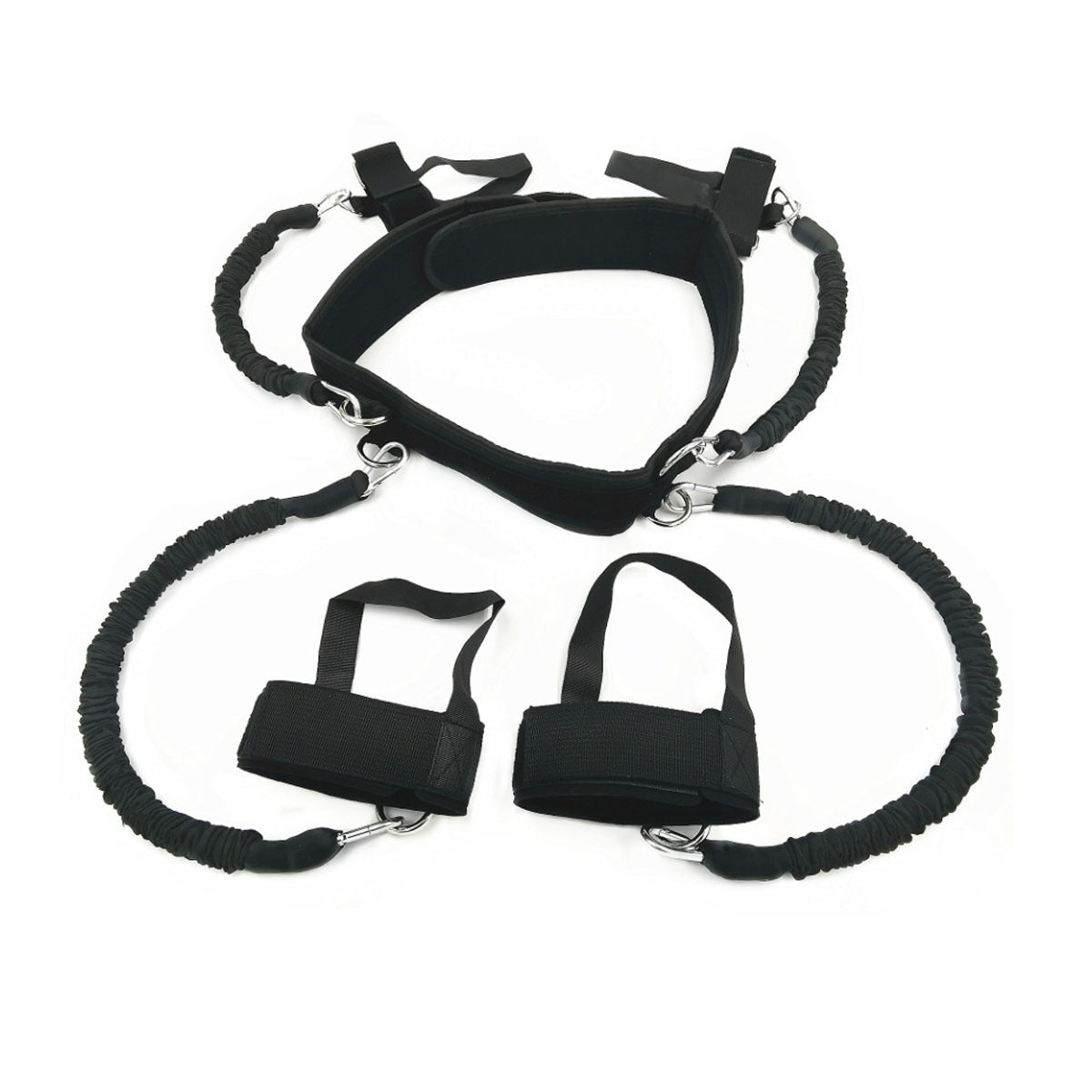 Boxing Bounce Training Device