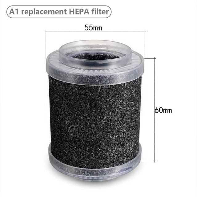 Home Air Cleaner