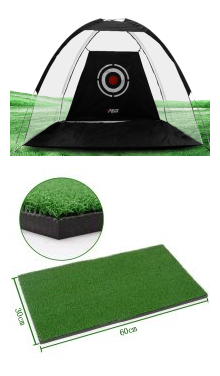 Outdoor Golf Training Equipment
