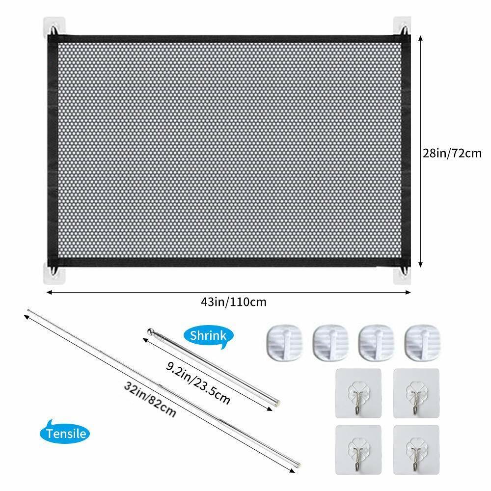 Portable Safety Gate