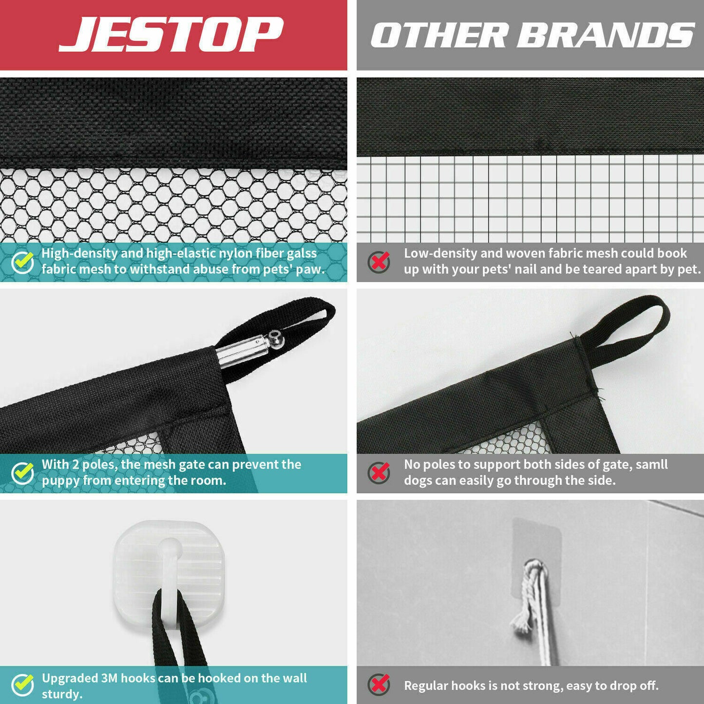 Portable Safety Gate