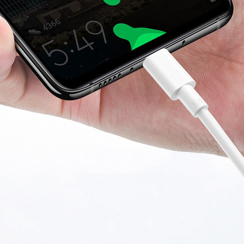 Super Fast Charging USB Data Cable