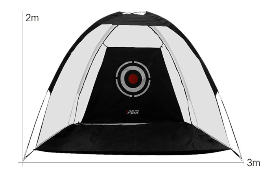 Outdoor Golf Training Equipment