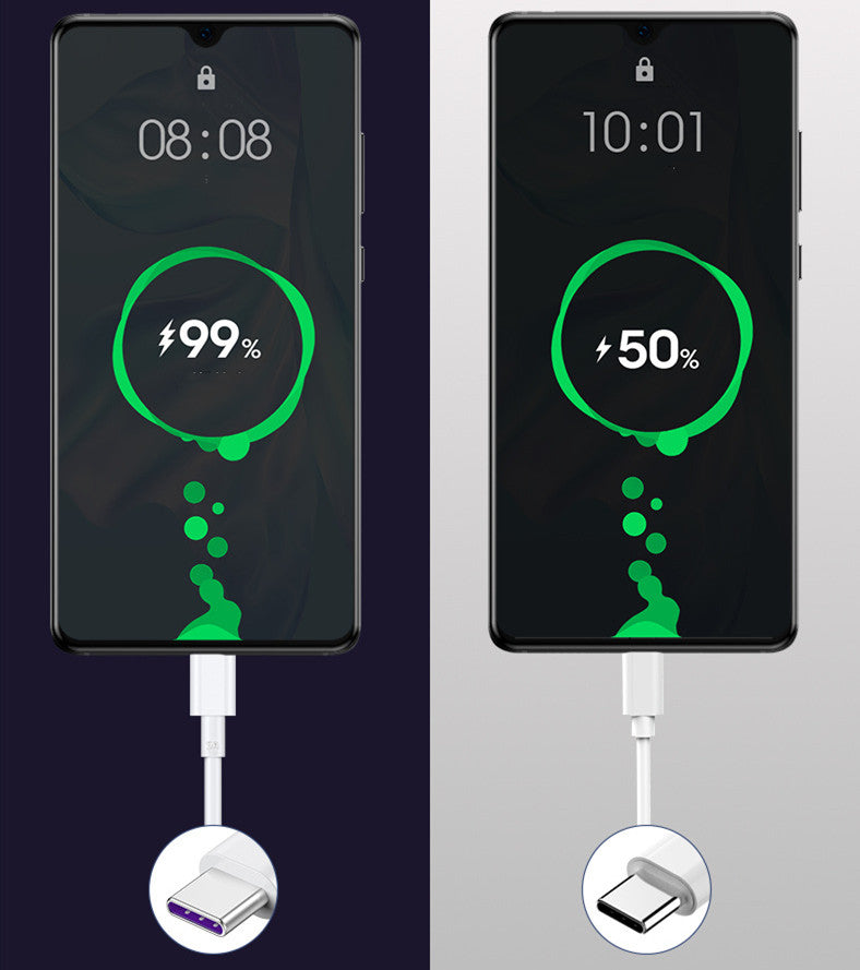 Super Fast Charging USB Data Cable