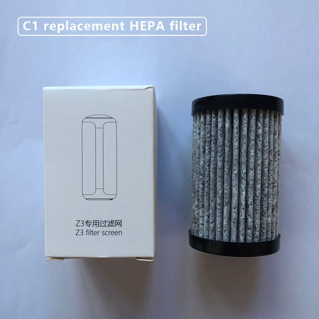 Home Air Cleaner