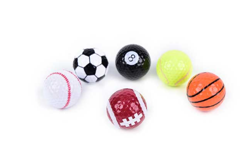 Outdoor Golf Training Equipment