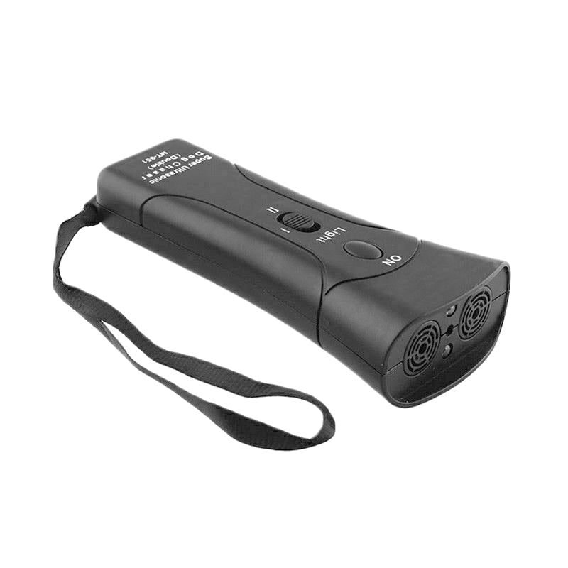 Ultrasonic Dog Training Repeller