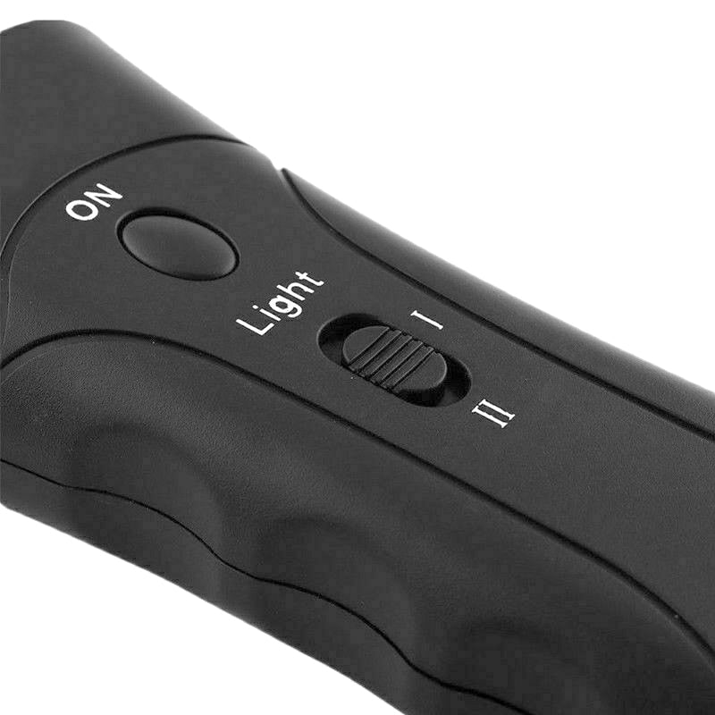 Ultrasonic Dog Training Repeller