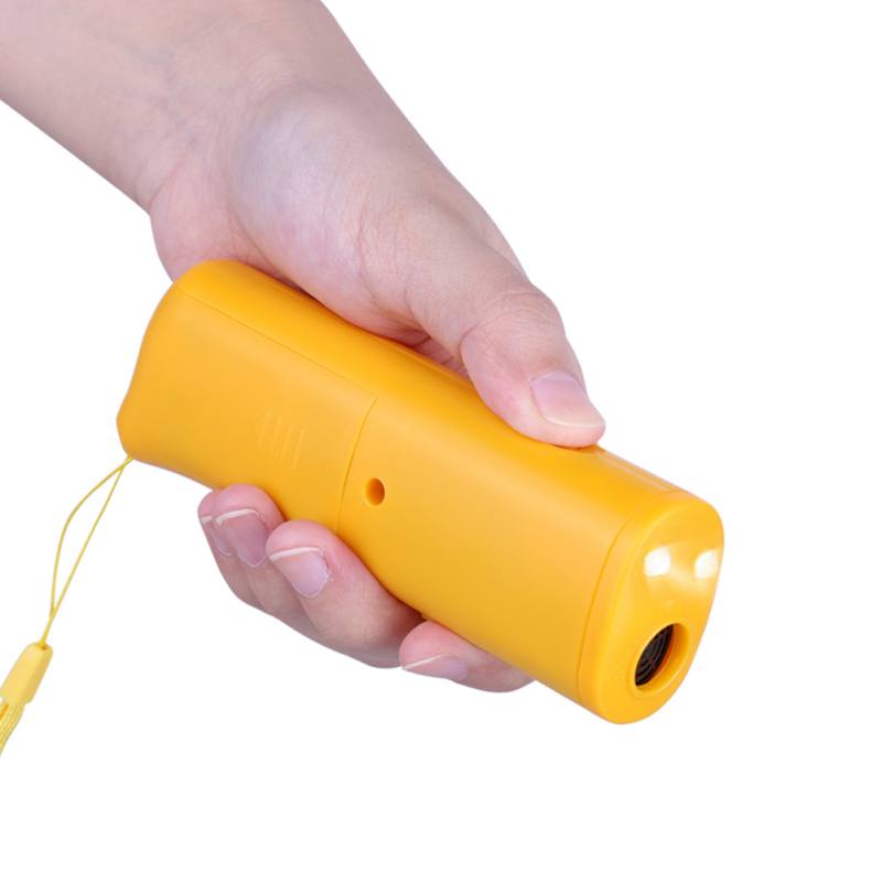 Ultrasonic Dog Training Repeller