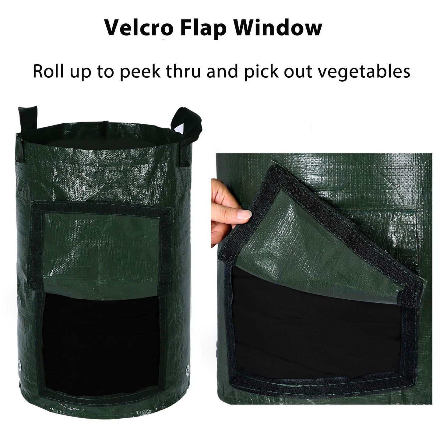 Grow Spud Planting Bag