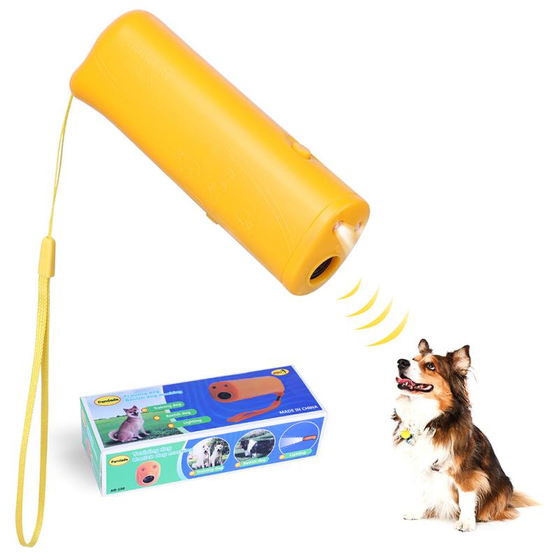 Ultrasonic Dog Training Repeller
