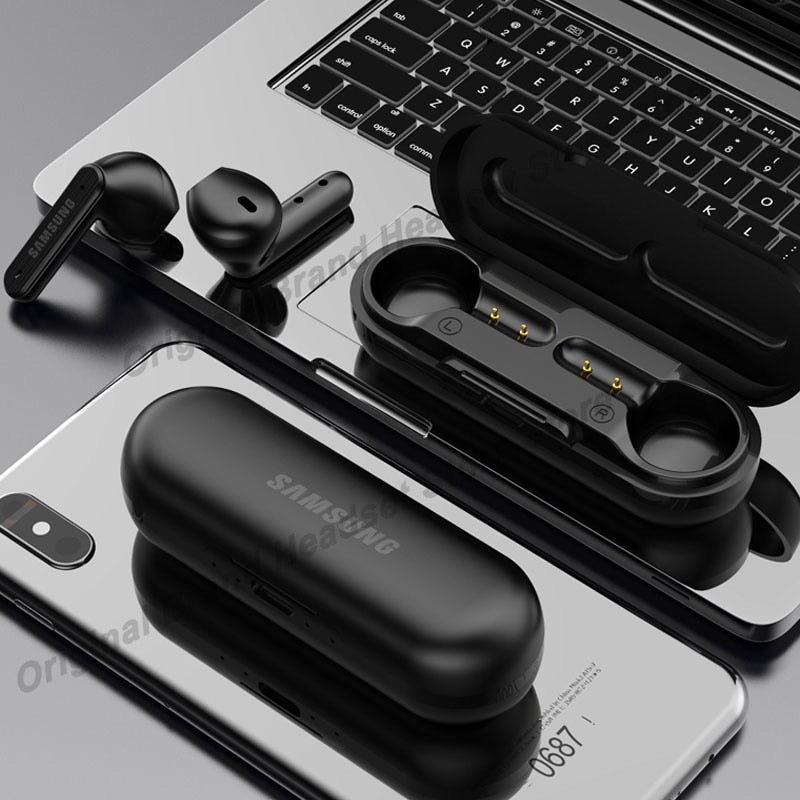 Samsung Galaxy Pro X Wireless Bluetooth Earphones