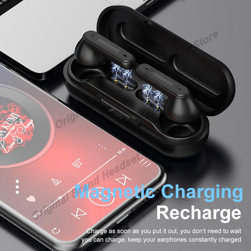 Samsung Galaxy Pro X Wireless Bluetooth Earphones