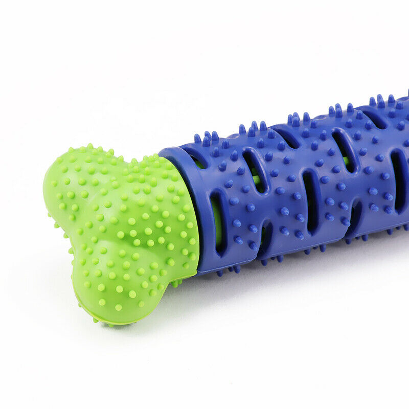 Toothbrush Dog Chew Toy