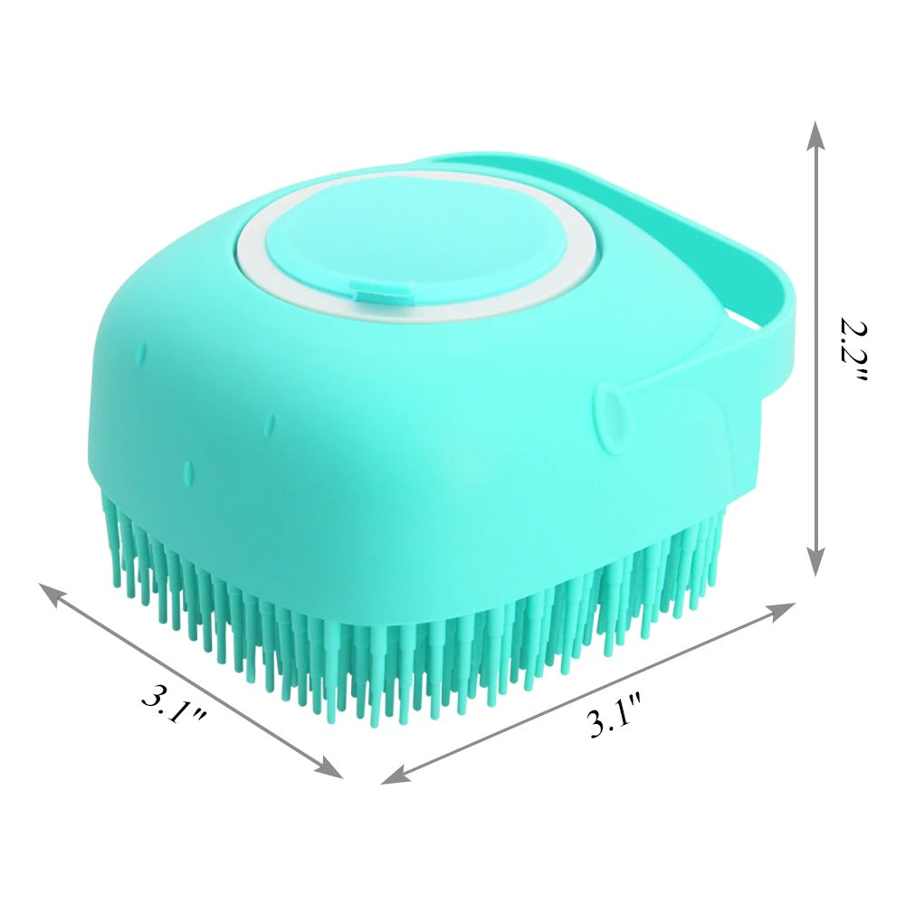Pet Grooming Brush