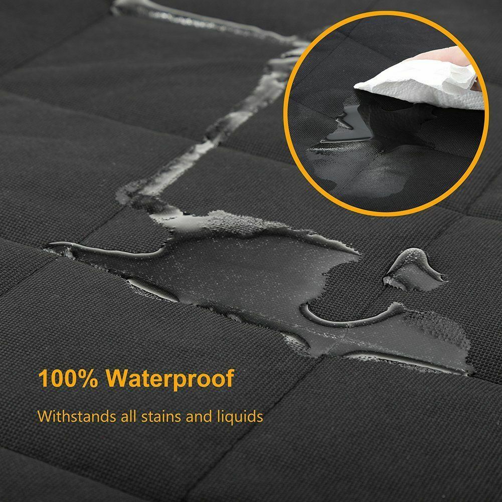 Pet Car Seat Cover