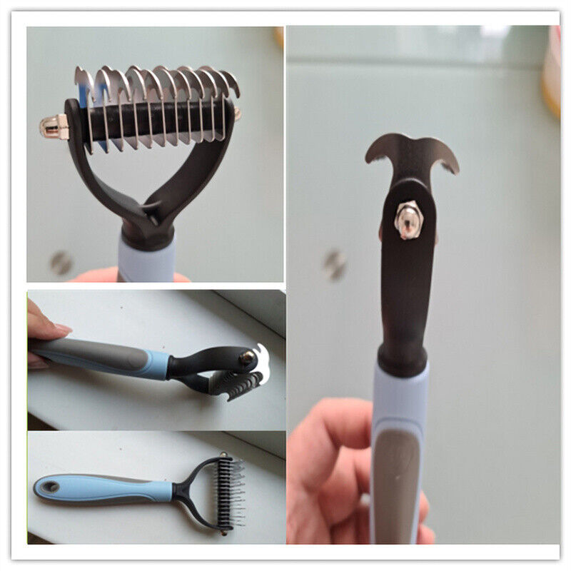 Pet Grooming Brush