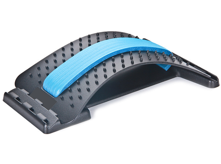 Lumbar Traction Therapy Belt