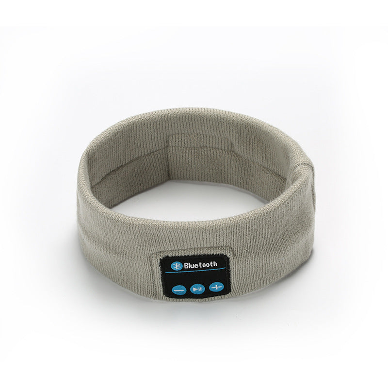 Bluetooth Fitness Headband