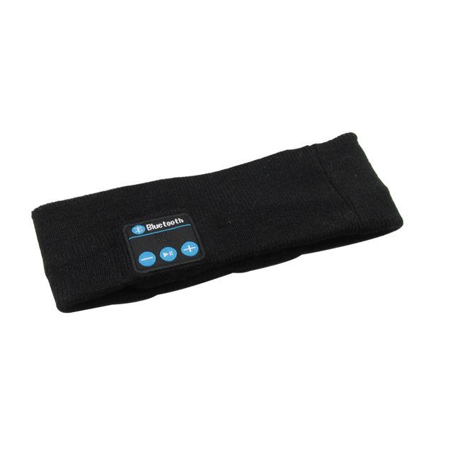 Bluetooth Fitness Headband