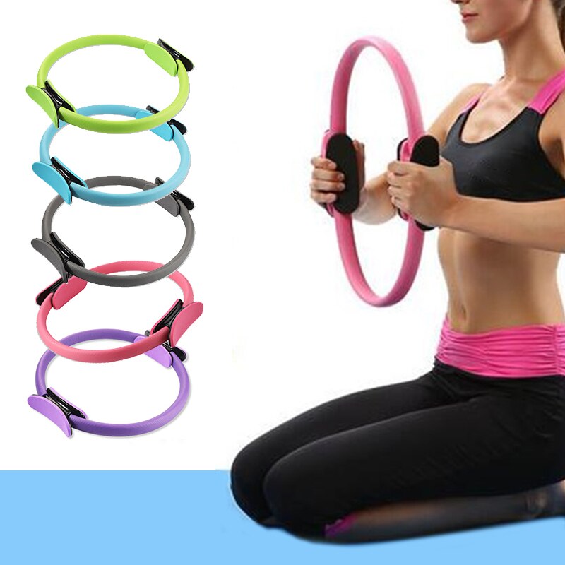 Yoga Pilates Ring