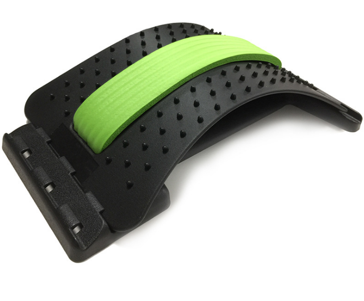 Lumbar Traction Therapy Belt