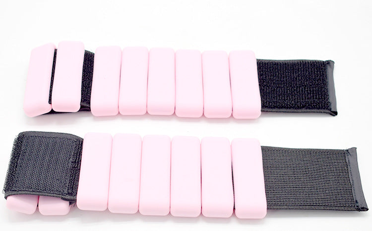 Sports Weight-Bearing Bracelets