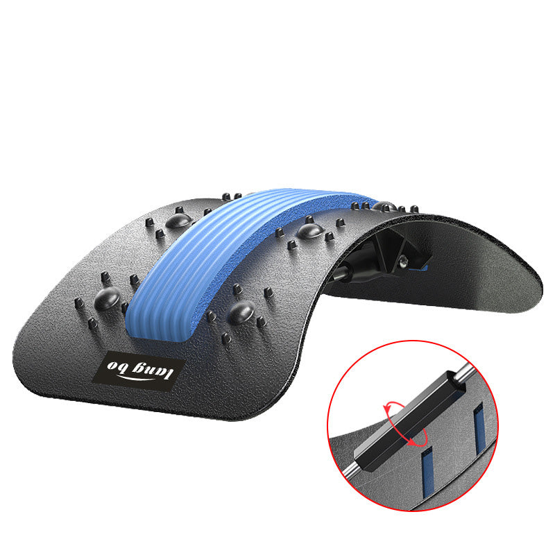 Lumbar Traction Therapy Belt