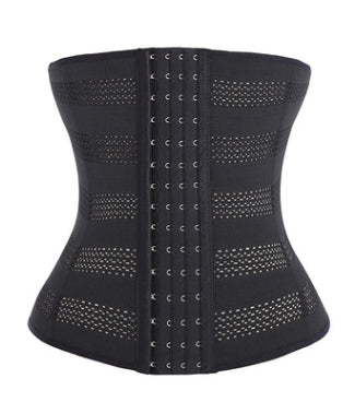 Corset Waist Trainer Bustiers Gothic Corsage Clothing