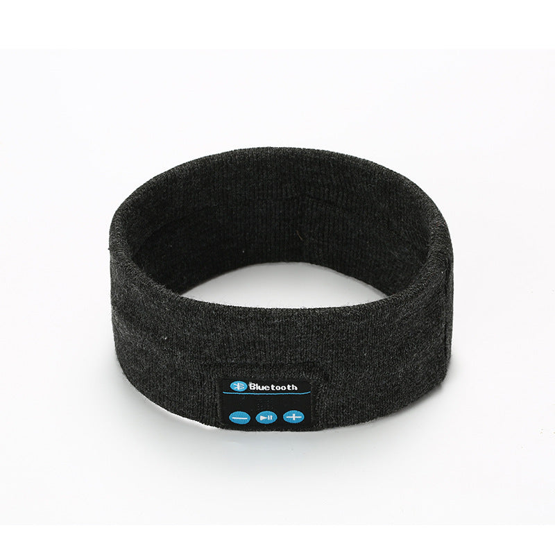 Bluetooth Fitness Headband