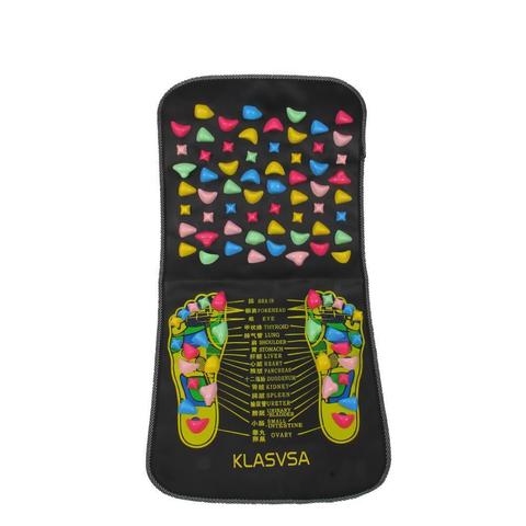 Acupressure Foot Massage Mat