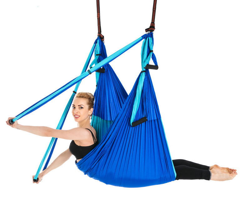 Anti Gravity Yoga Hammock