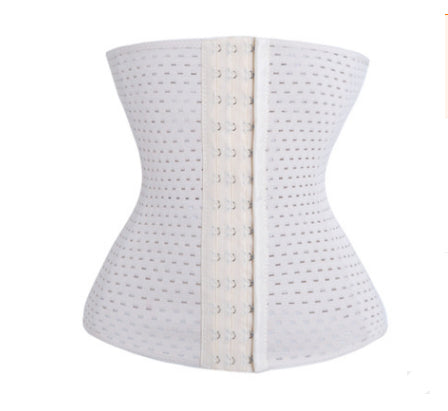 Corset Waist Trainer Bustiers Gothic Corsage Clothing