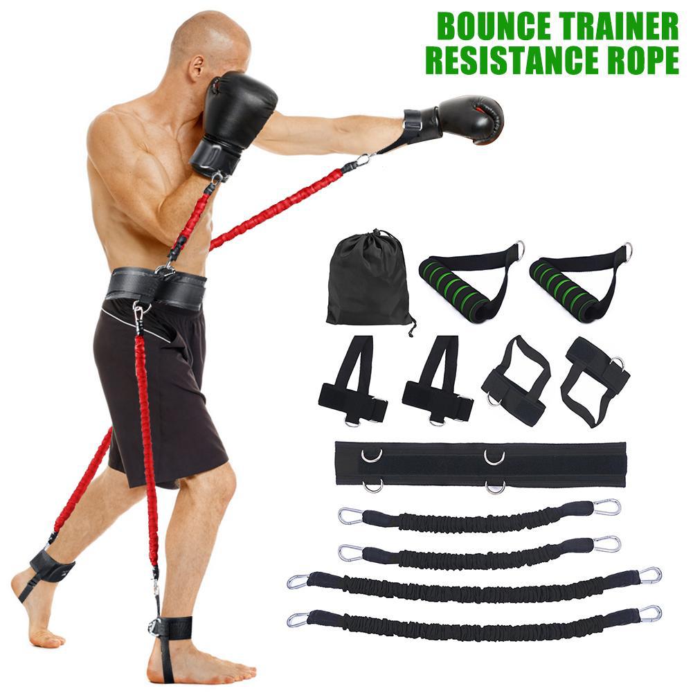 Boxing Bounce Training Device