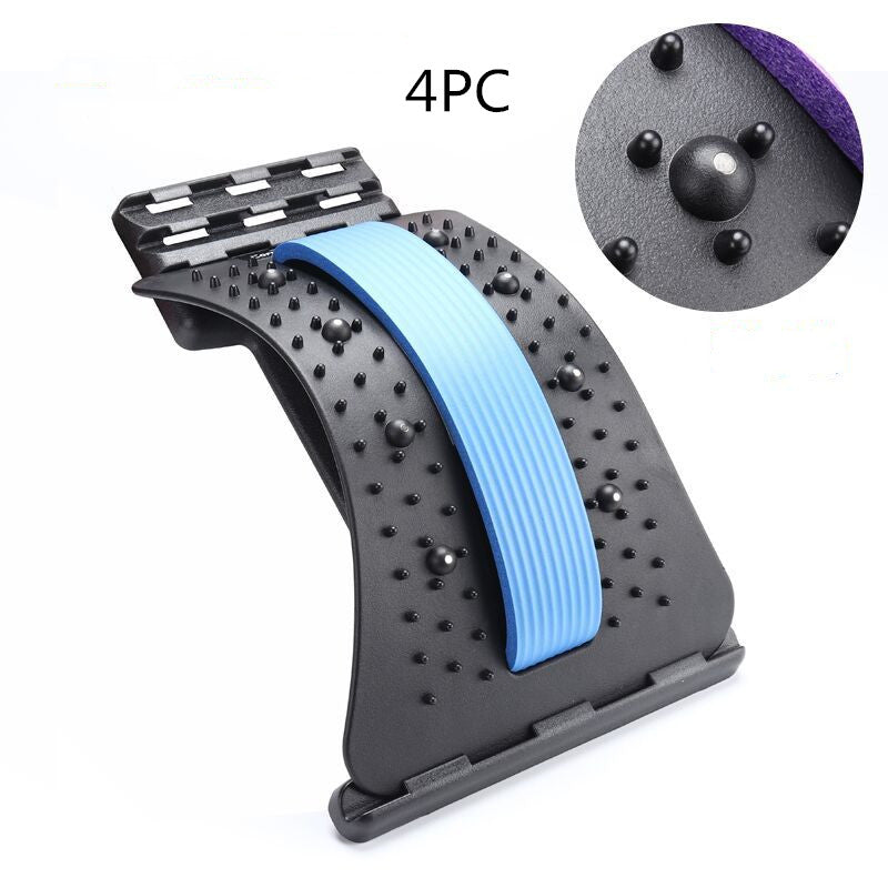 Lumbar Traction Therapy Belt