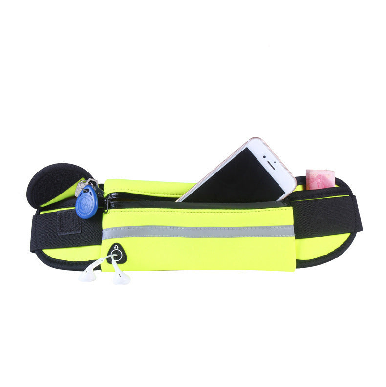 Fitness Running Belt