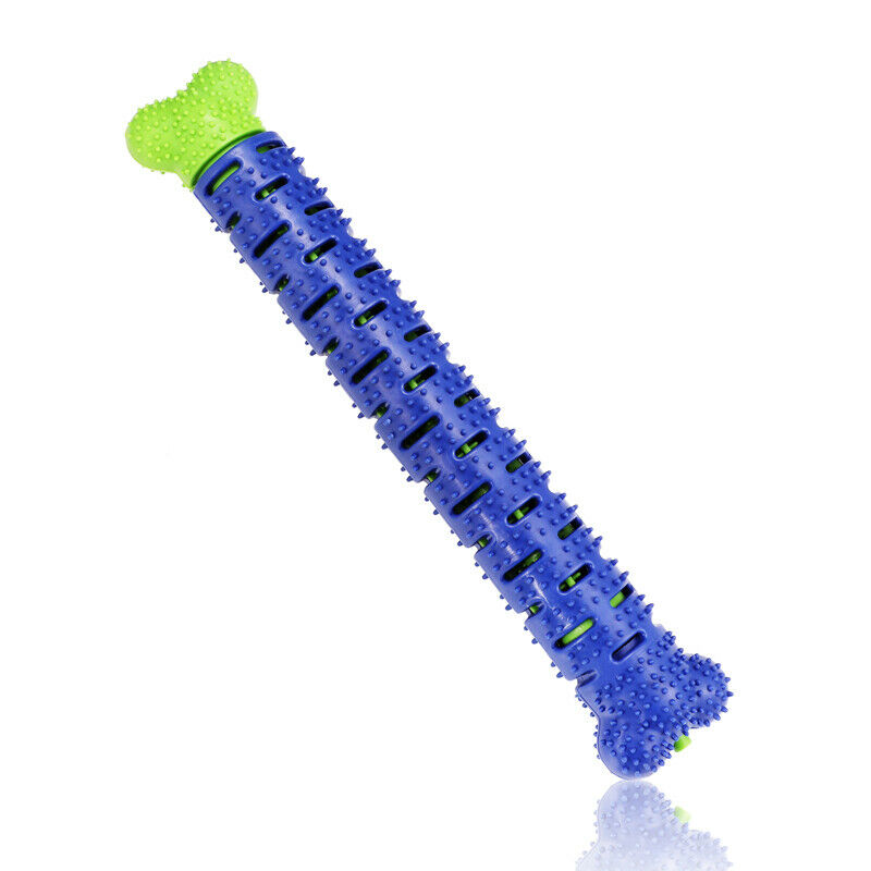 Toothbrush Dog Chew Toy