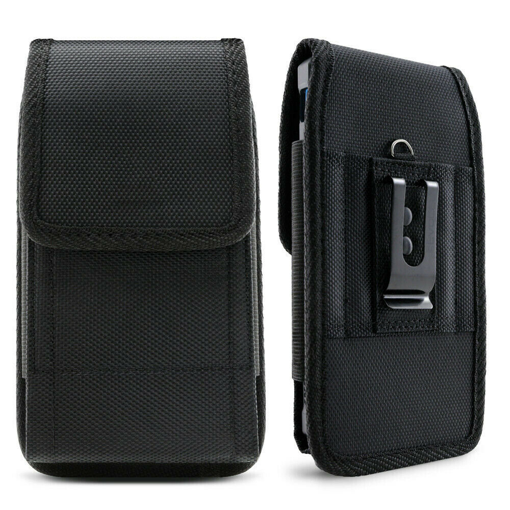 Vertical Phone Holster Pouch