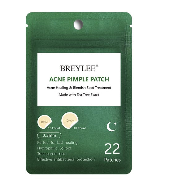 Tea Tree Acne Patch for Fading Marks (Ultra-thin)