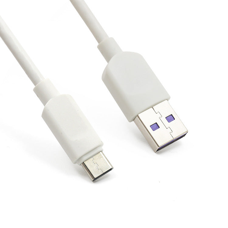 Super Fast Charging USB Data Cable