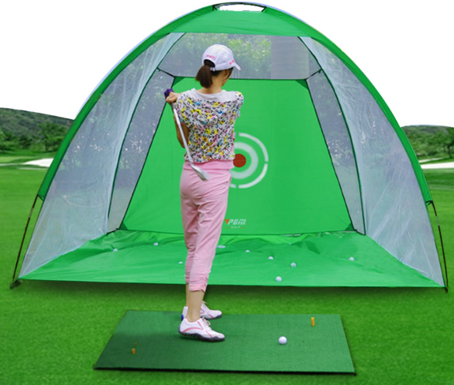 Outdoor Golf Training Equipment