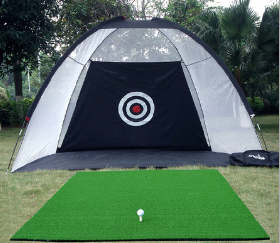 Outdoor Golf Training Equipment