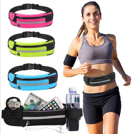 Fitness Running Belt