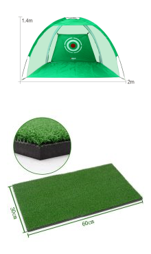 Outdoor Golf Training Equipment