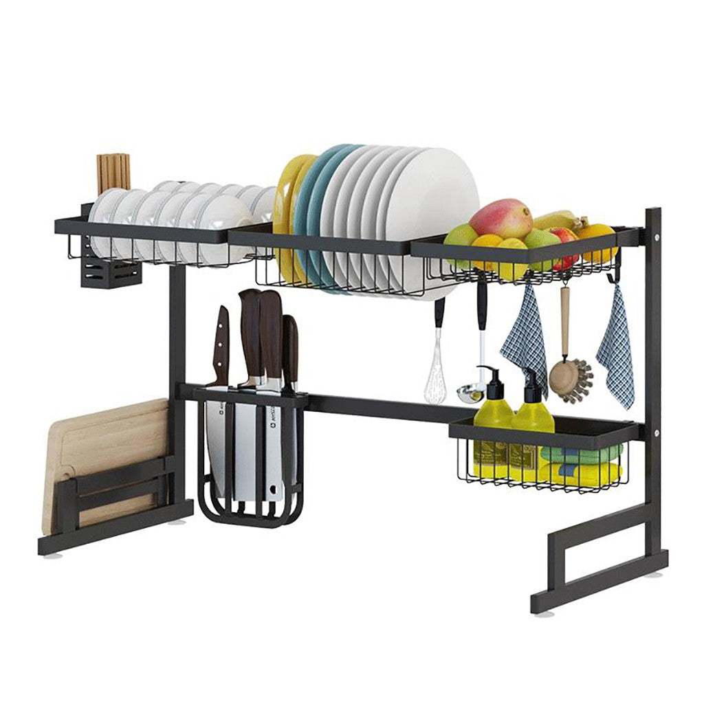 Dish Drying Rack