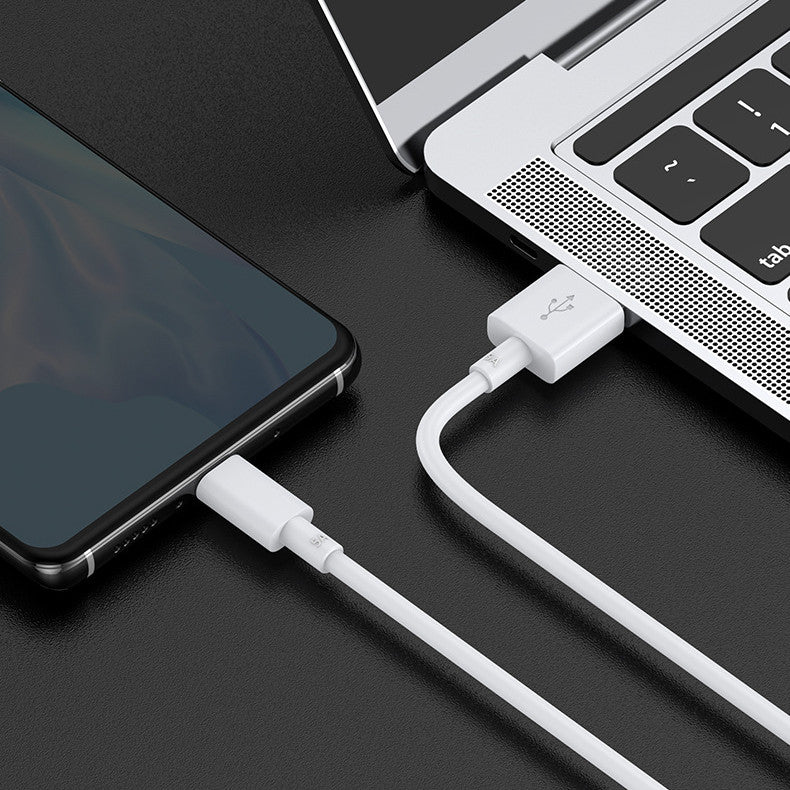 Super Fast Charging USB Data Cable