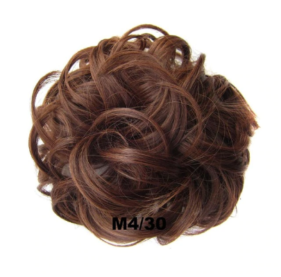 Hair Ring