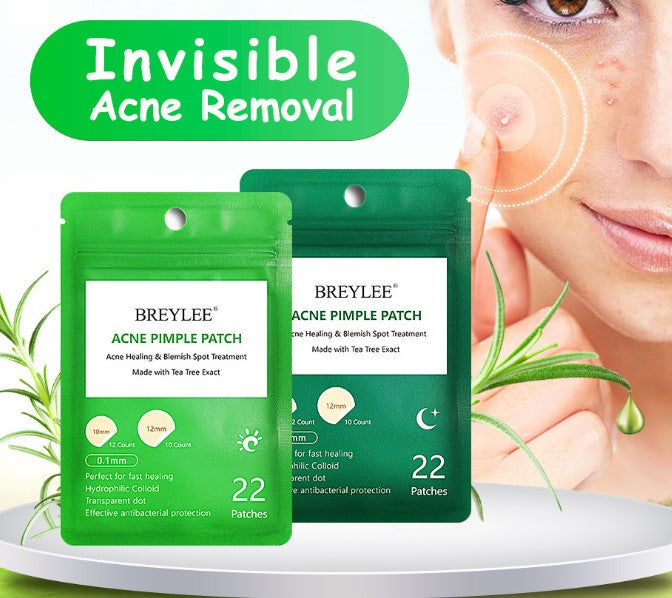 Tea Tree Acne Patch for Fading Marks (Ultra-thin)