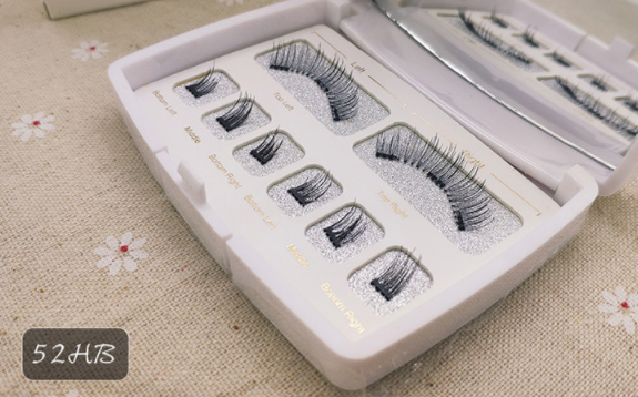 Magnet Eyelashes