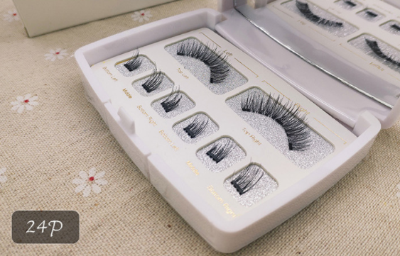 Magnet Eyelashes